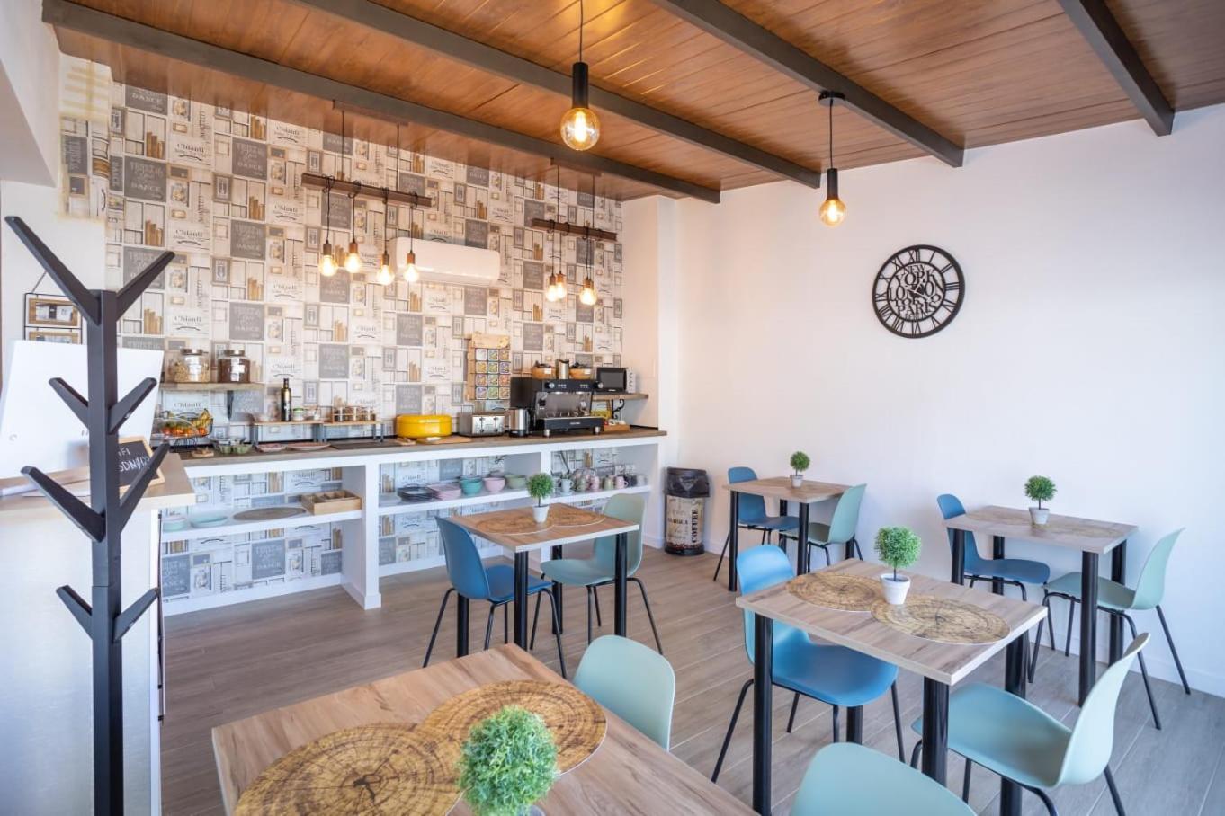 Casa Senderos Del Norte Sauzal Bagian luar foto