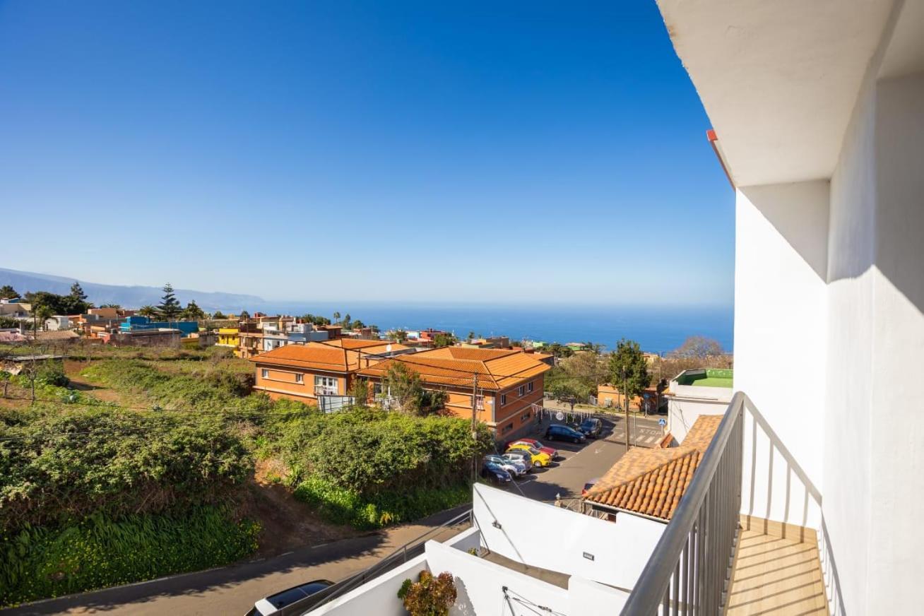 Casa Senderos Del Norte Sauzal Ruang foto